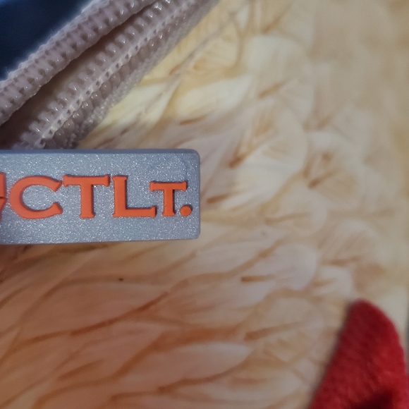 Hen purse - Picture 8 of 8